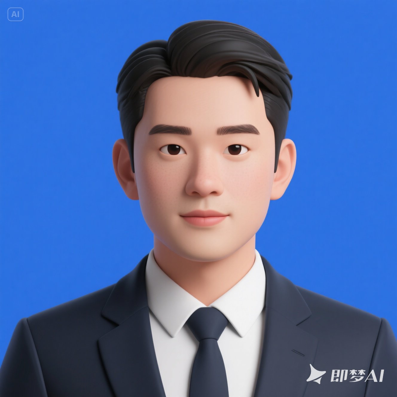 专家头像